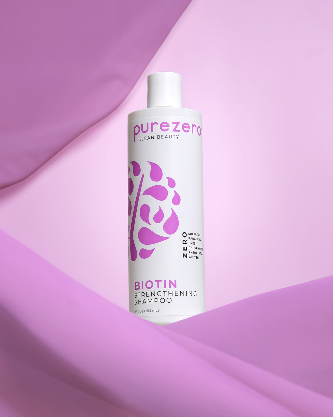 Biotin Shampoo