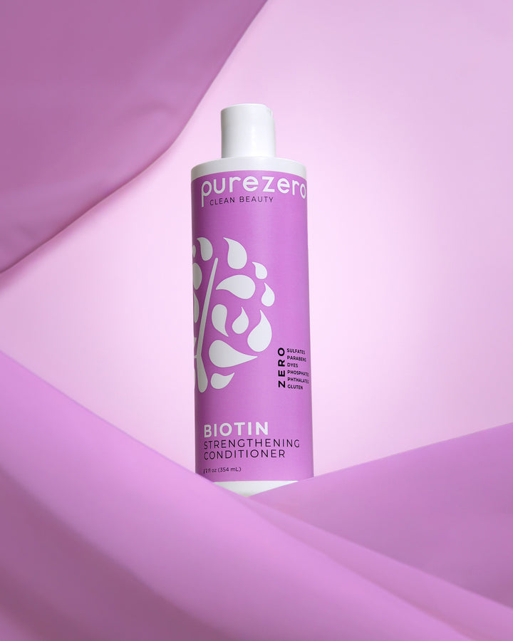 Biotin Conditioner