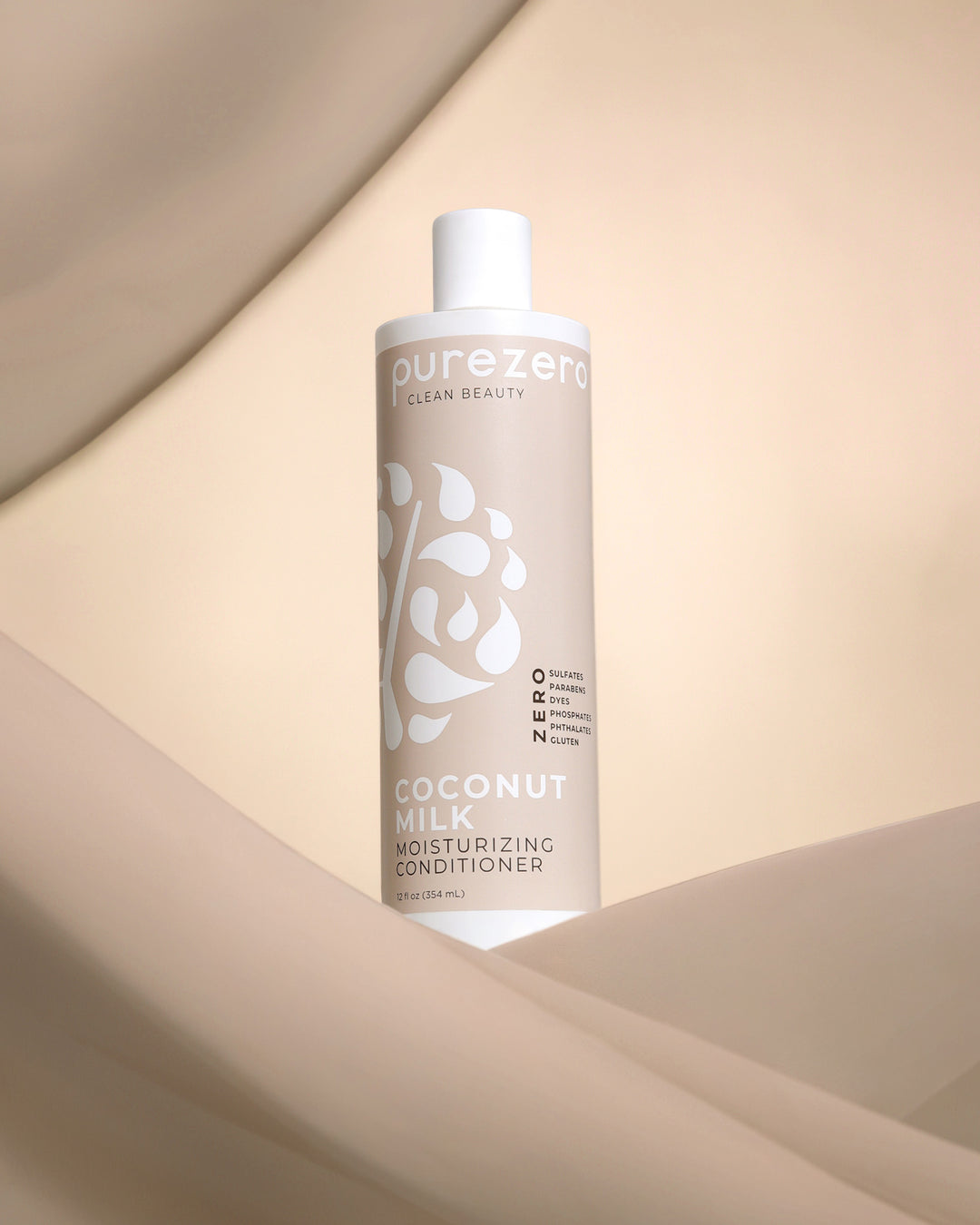 Coconut Milk Conditioner