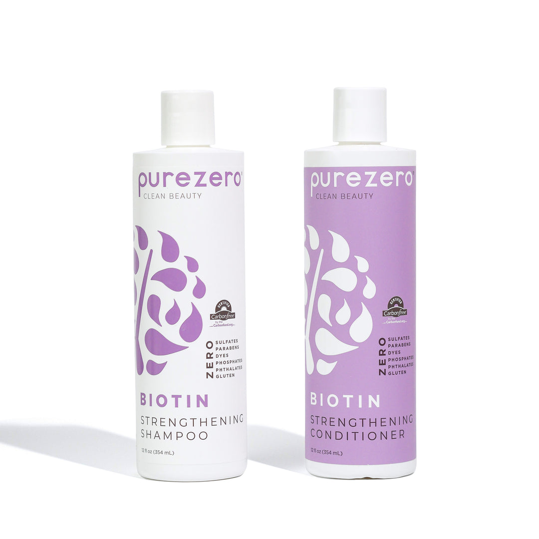 Biotin Shampoo