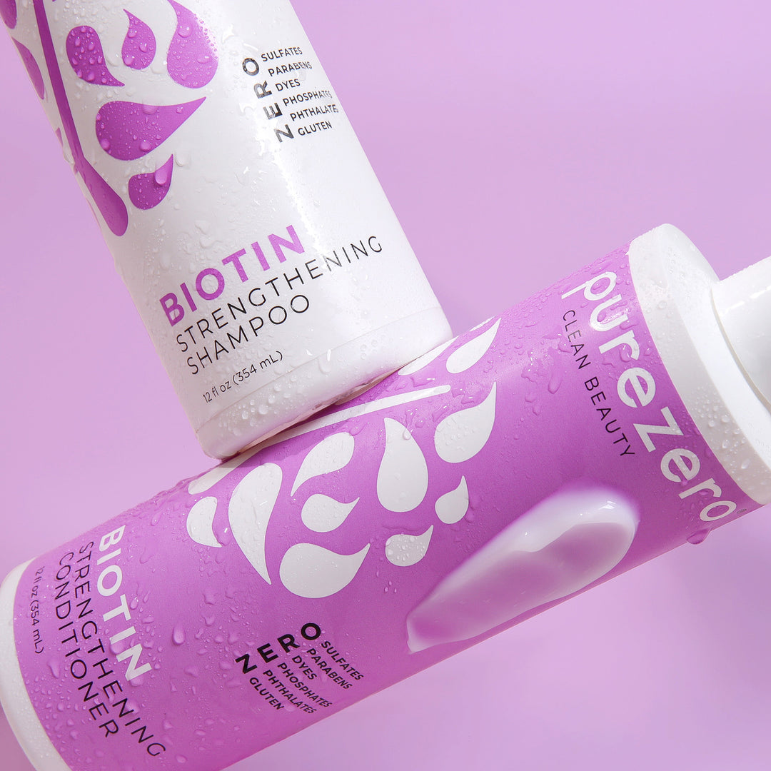 Biotin Shampoo