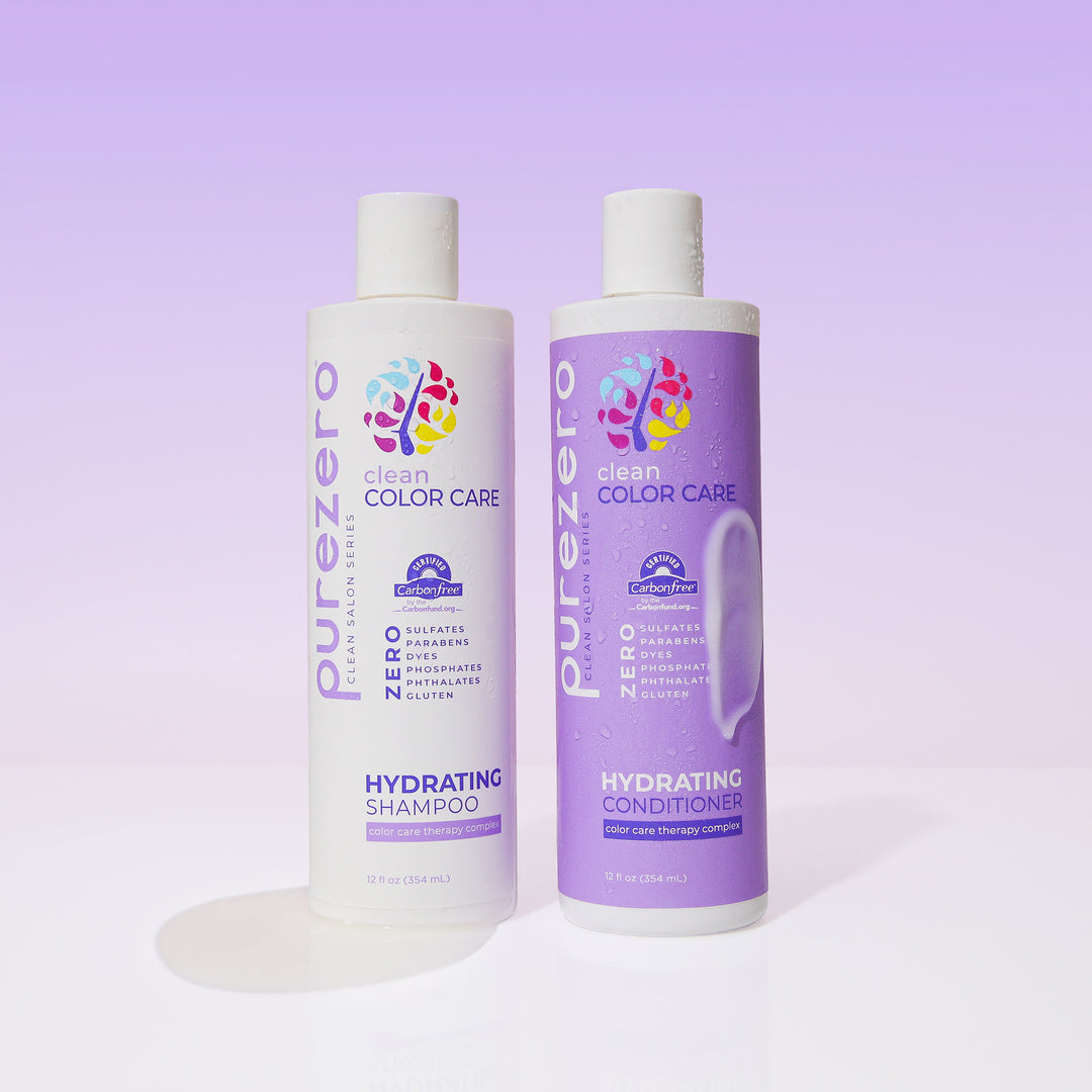 Hydrating Conditioner