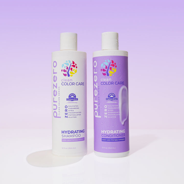 Hydrating Conditioner