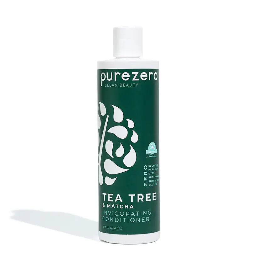 Tea Tree & Matcha Conditoner