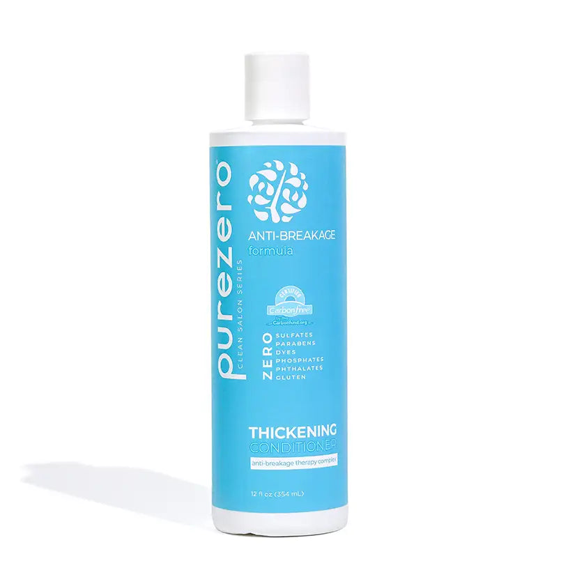 Thickening Conditioner