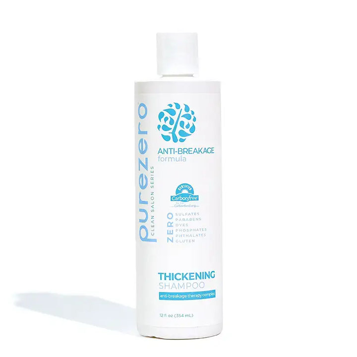 Thickening Shampoo