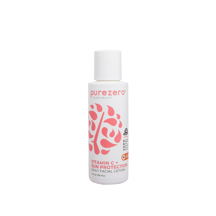 Moisturizing Day Cream