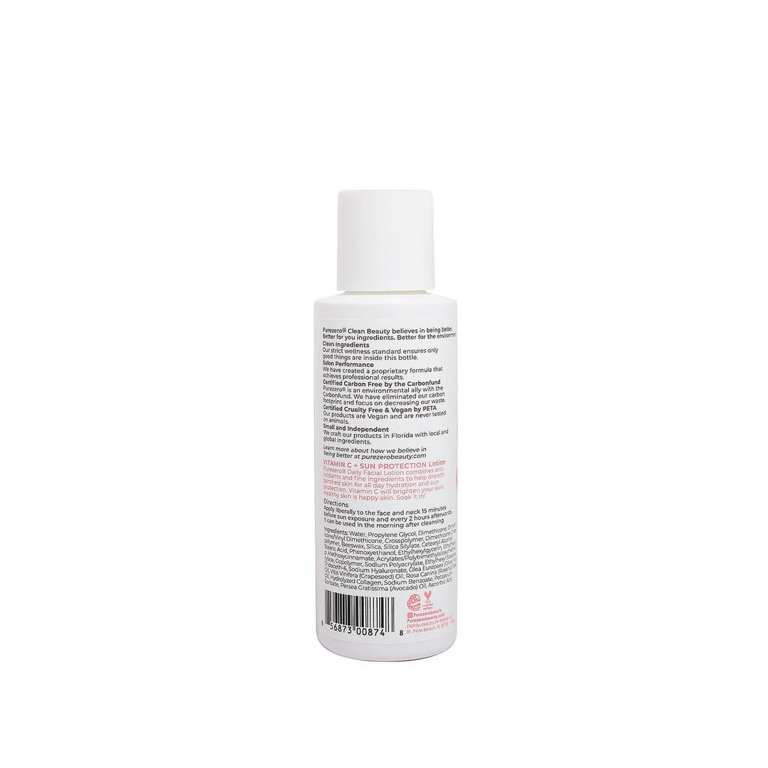 Moisturizing Day Cream