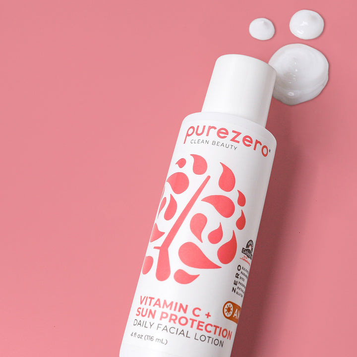 Moisturizing Day Cream