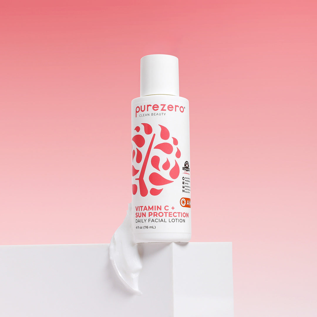 Moisturizing Day Cream