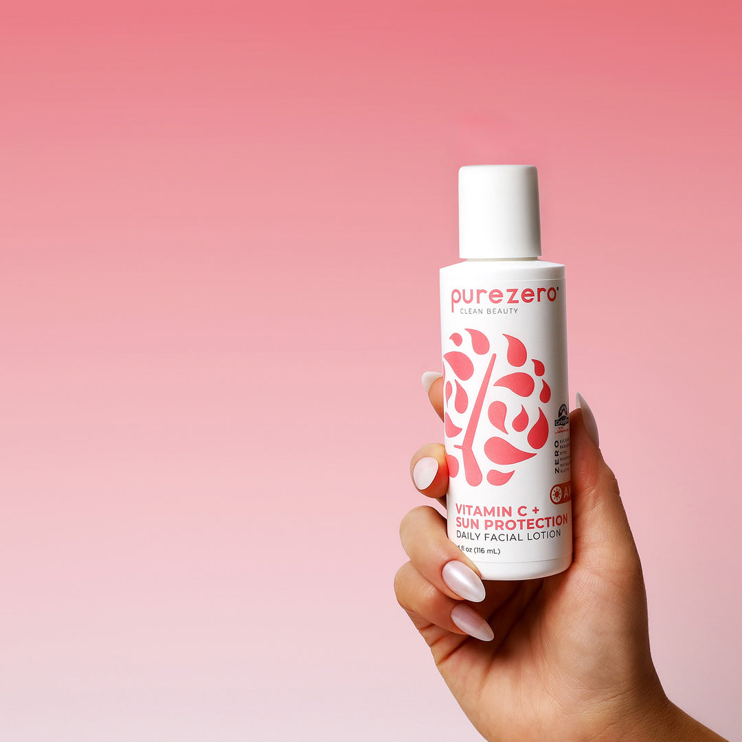 Moisturizing Day Cream