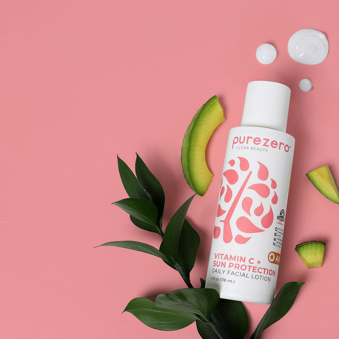 Moisturizing Day Cream