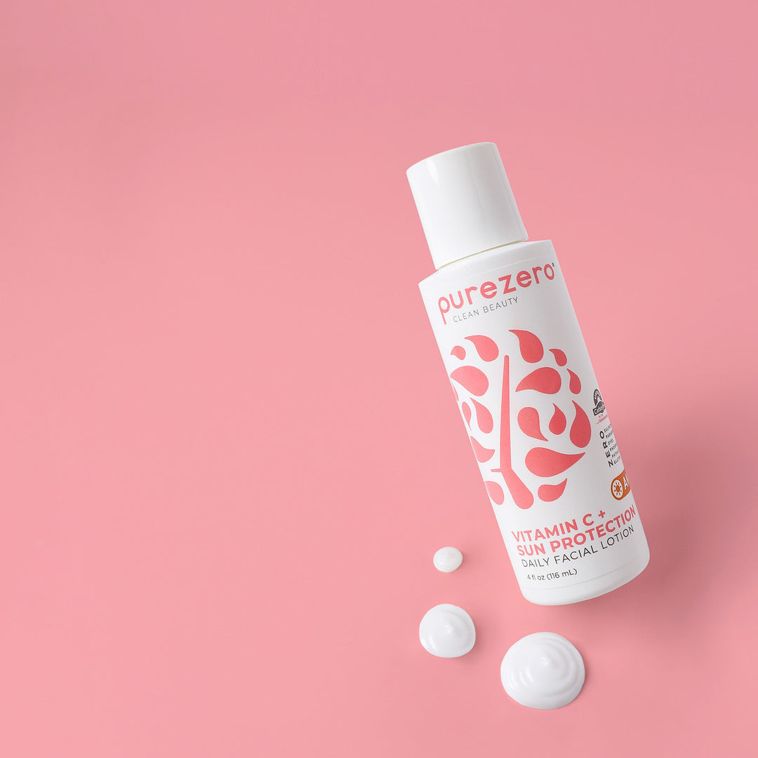 Moisturizing Day Cream