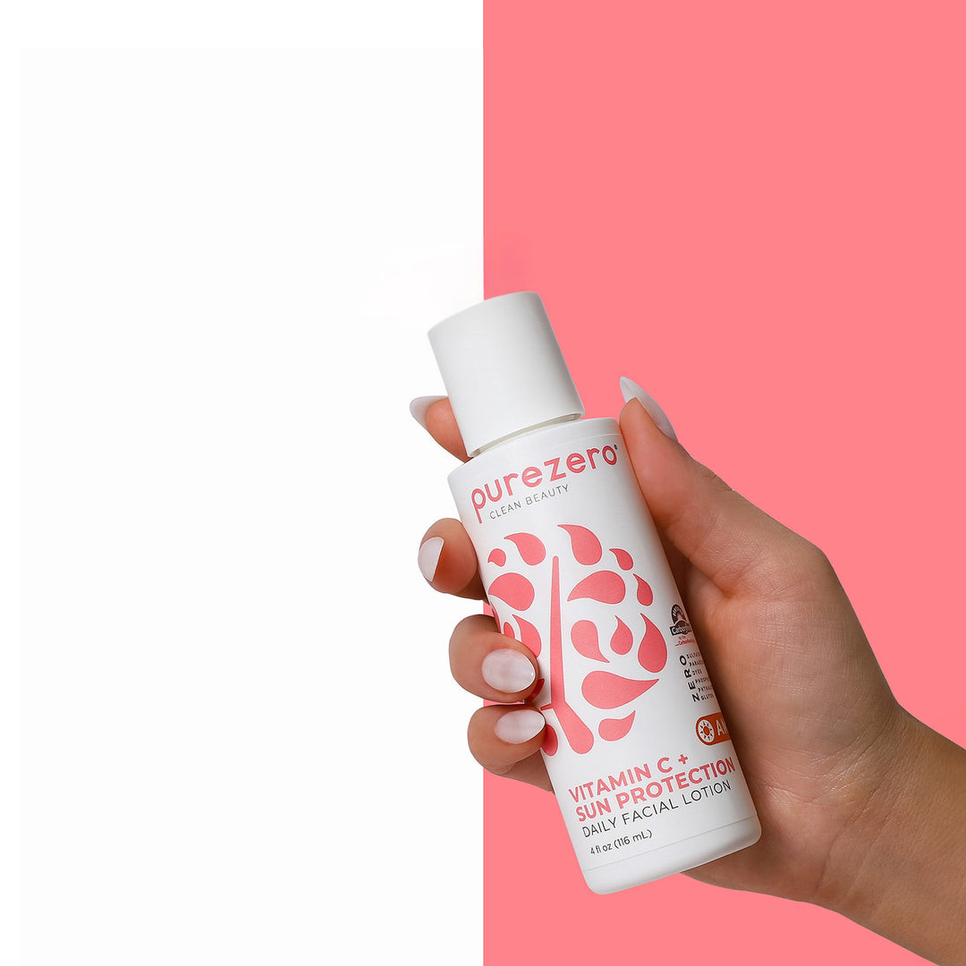 Moisturizing Day Cream