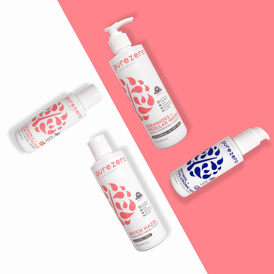 Moisturizing Day Cream