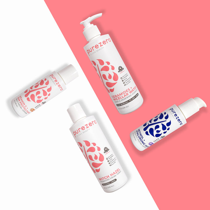 Moisturizing Day Cream