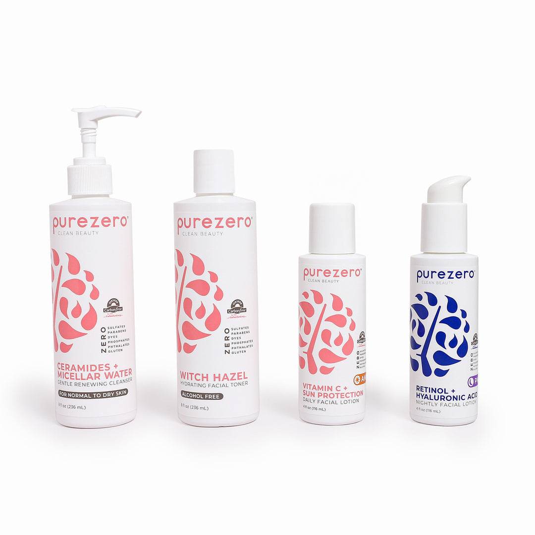 Moisturizing Day Cream