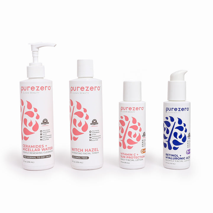 Moisturizing Day Cream