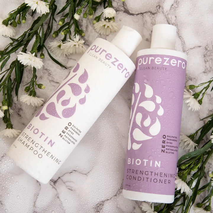 Biotin Shampoo
