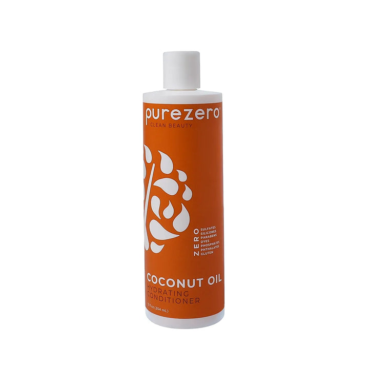 Coconut Oil Conditioner