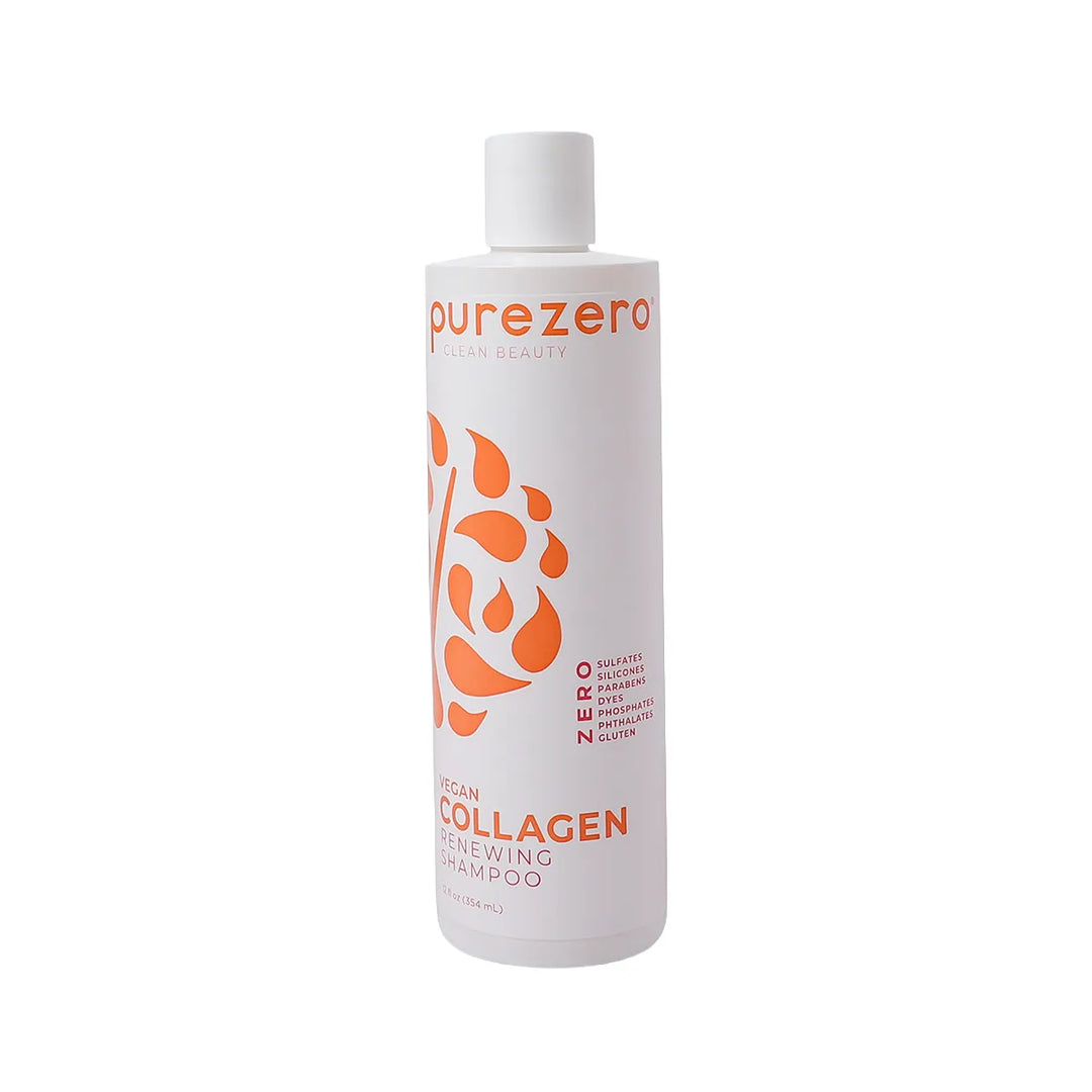 Collagen Shampoo
