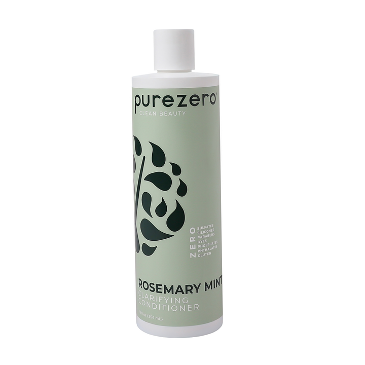 Rosemary Mint Clarifying Conditioner