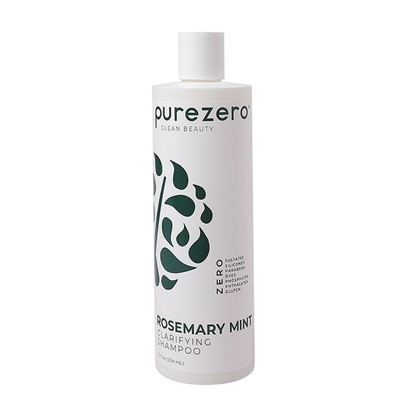 Biotin Shampoo – Purezero Beauty