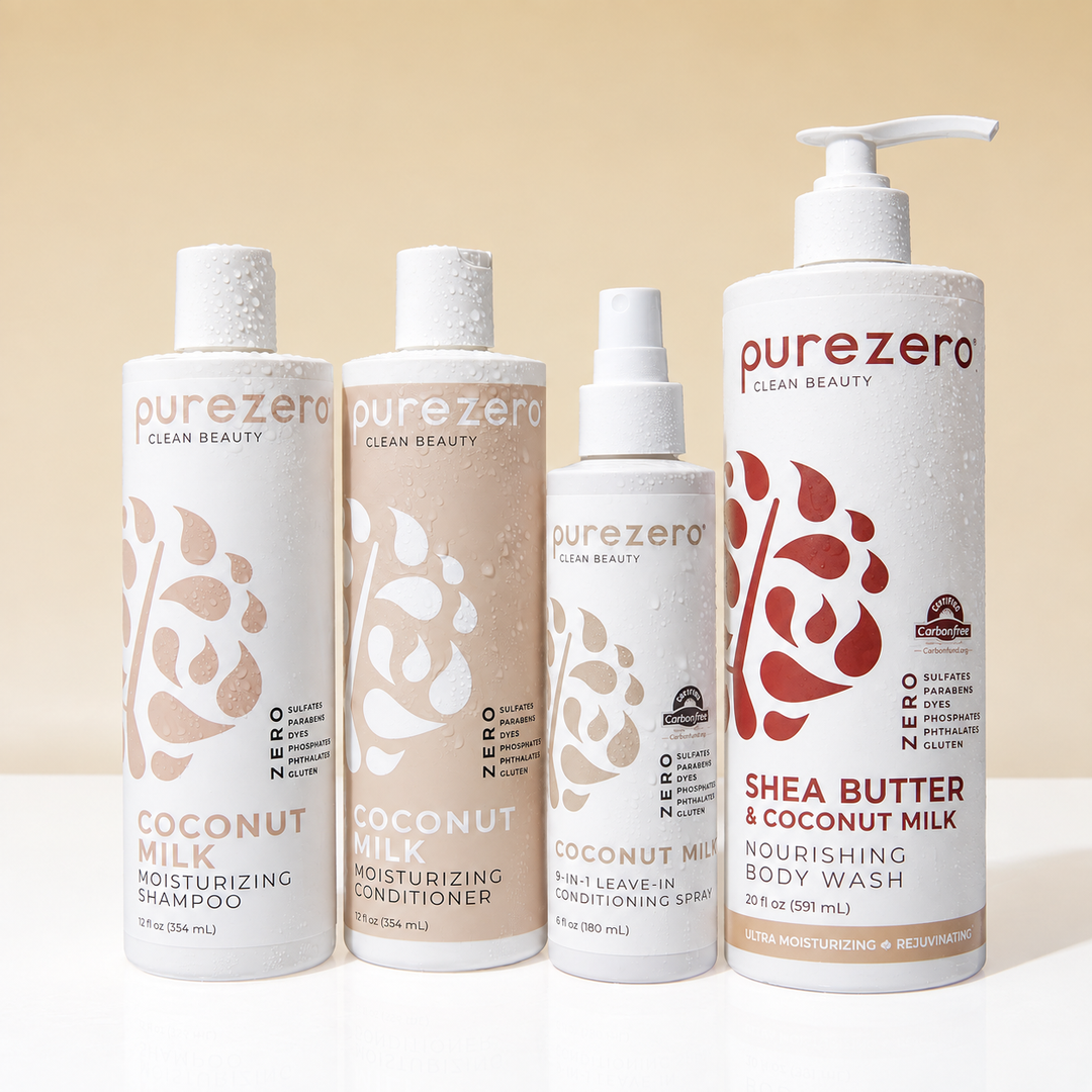 Shea Butter Bundle